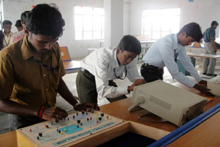 laboratory